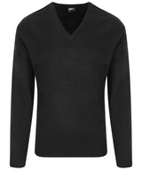 Pro sweater