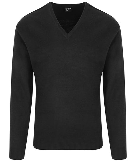 Pro sweater