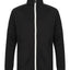 Kids knitted tracksuit top