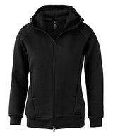 Women’s Hampton – Premium Double-Faced Hoodie