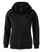 Women’s Hampton – Premium Double-Faced Hoodie