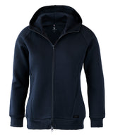 Women’s Hampton – Premium Double-Faced Hoodie
