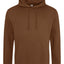 College hoodie