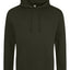 College hoodie
