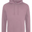 College hoodie