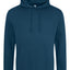 College hoodie