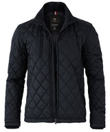 Henderson Diamond Quilted Jacket