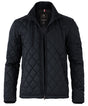 Henderson Diamond Quilted Jacket