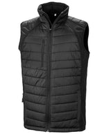 Compass Padded Gilet