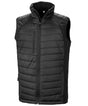 Compass Padded Gilet