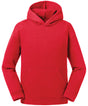Kids Authentic Hooded Sweatshirt