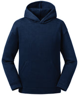 Kids Authentic Hooded Sweatshirt