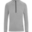 Cool Flex long half-zip top