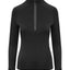 Women's Cool Flex long half-zip top