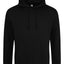 College hoodie