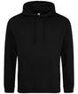 College hoodie