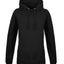 Women's College Hoodie