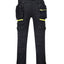 DX440 Detachable holster pocket trouser (DX440) slim fit