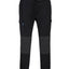 KX3 Flexi trouser (T803) slim fit