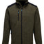 KX3 Performance fleece (T830)