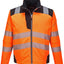 PW3 Hi-vis softshell jacket (T402)