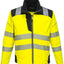 PW3 Hi-vis softshell jacket (T402)