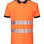 PW3 Hi-vis polo shirt (T180)