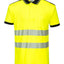 PW3 Hi-vis polo shirt (T180)