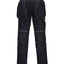 PW3 Holster work trousers (T602) regular fit