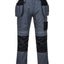 PW3 Holster work trousers (T602) regular fit