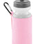 Water bottle and holder