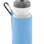 Water bottle and holder