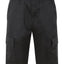 Pro cargo shorts