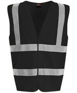 Hi-Vis Waistcoat