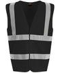 Hi-Vis Waistcoat
