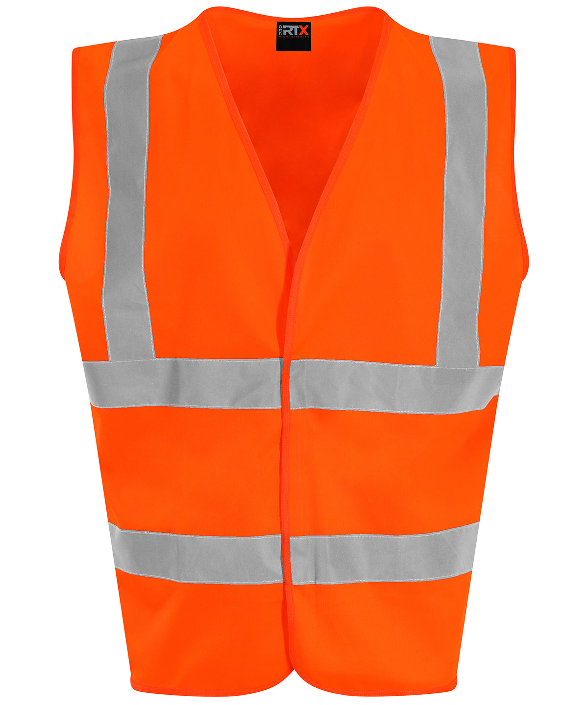 Hi-Vis Waistcoat