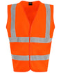 Hi-Vis Waistcoat