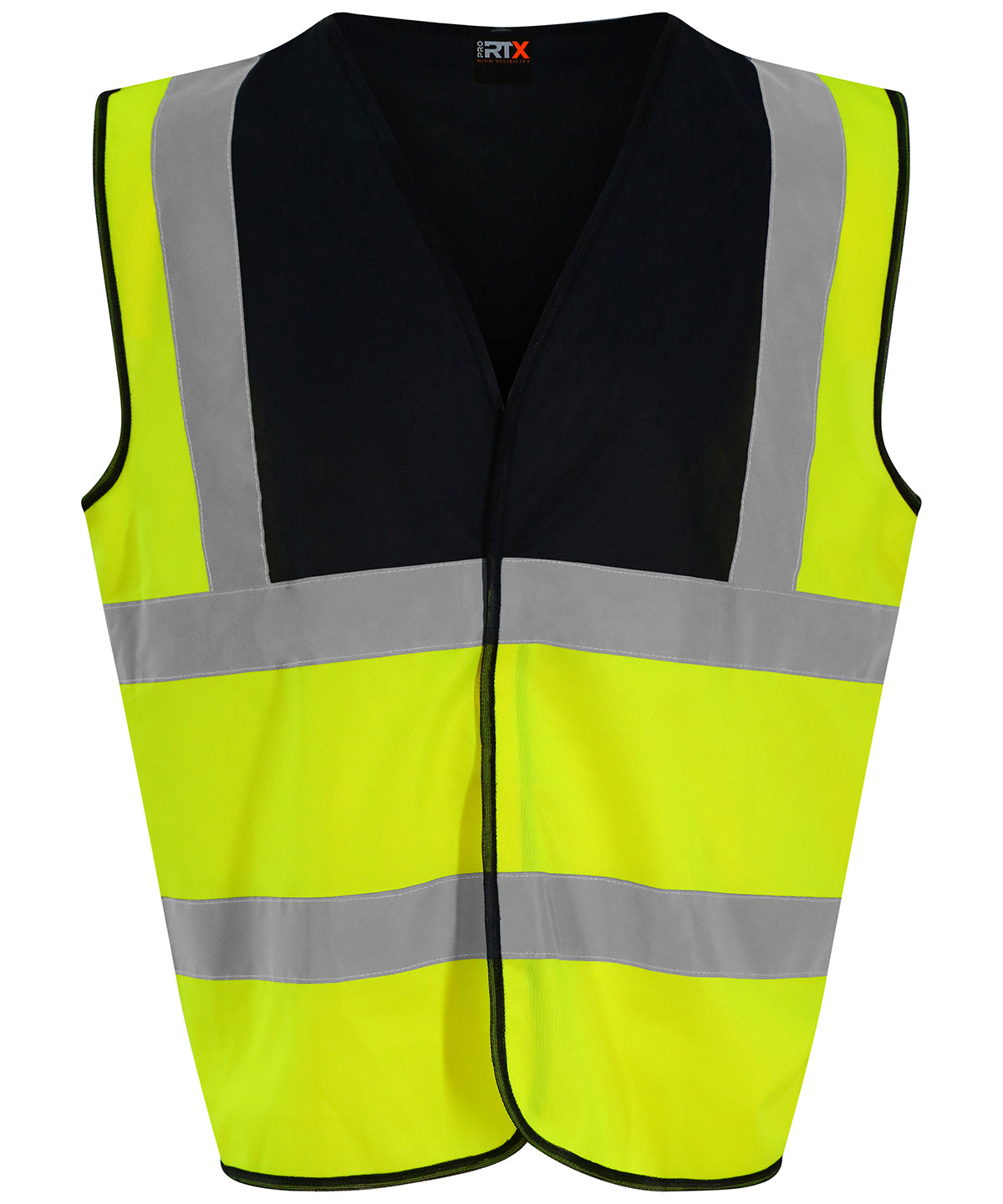 Hi-Vis Waistcoat