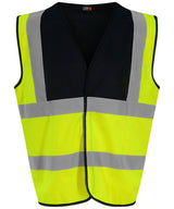 Hi-Vis Waistcoat