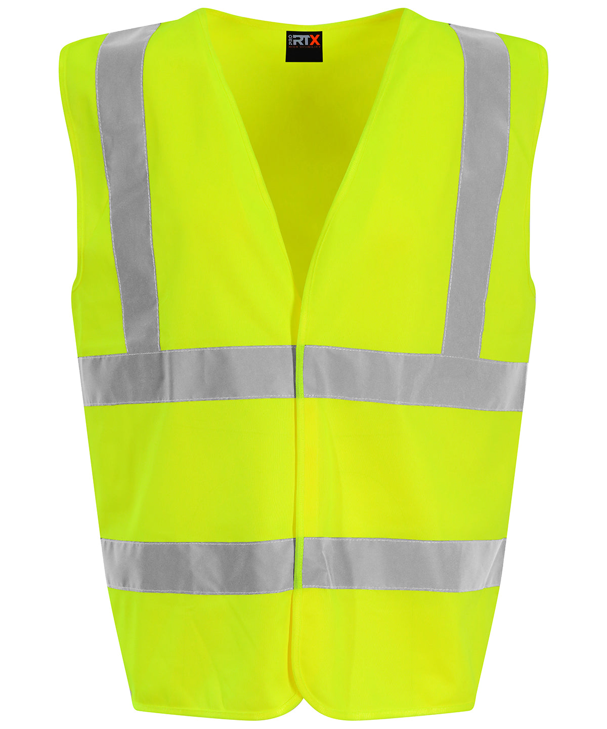 Hi-Vis Waistcoat