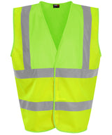 Hi-Vis Waistcoat