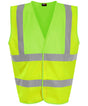 Hi-Vis Waistcoat