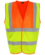 Hi-Vis Waistcoat