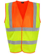 Hi-Vis Waistcoat