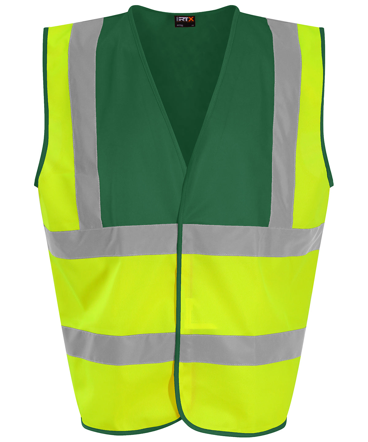 Hi-Vis Waistcoat