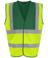 Hi-Vis Waistcoat