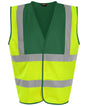 Hi-Vis Waistcoat