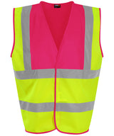 Hi-Vis Waistcoat