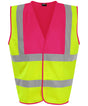 Hi-Vis Waistcoat