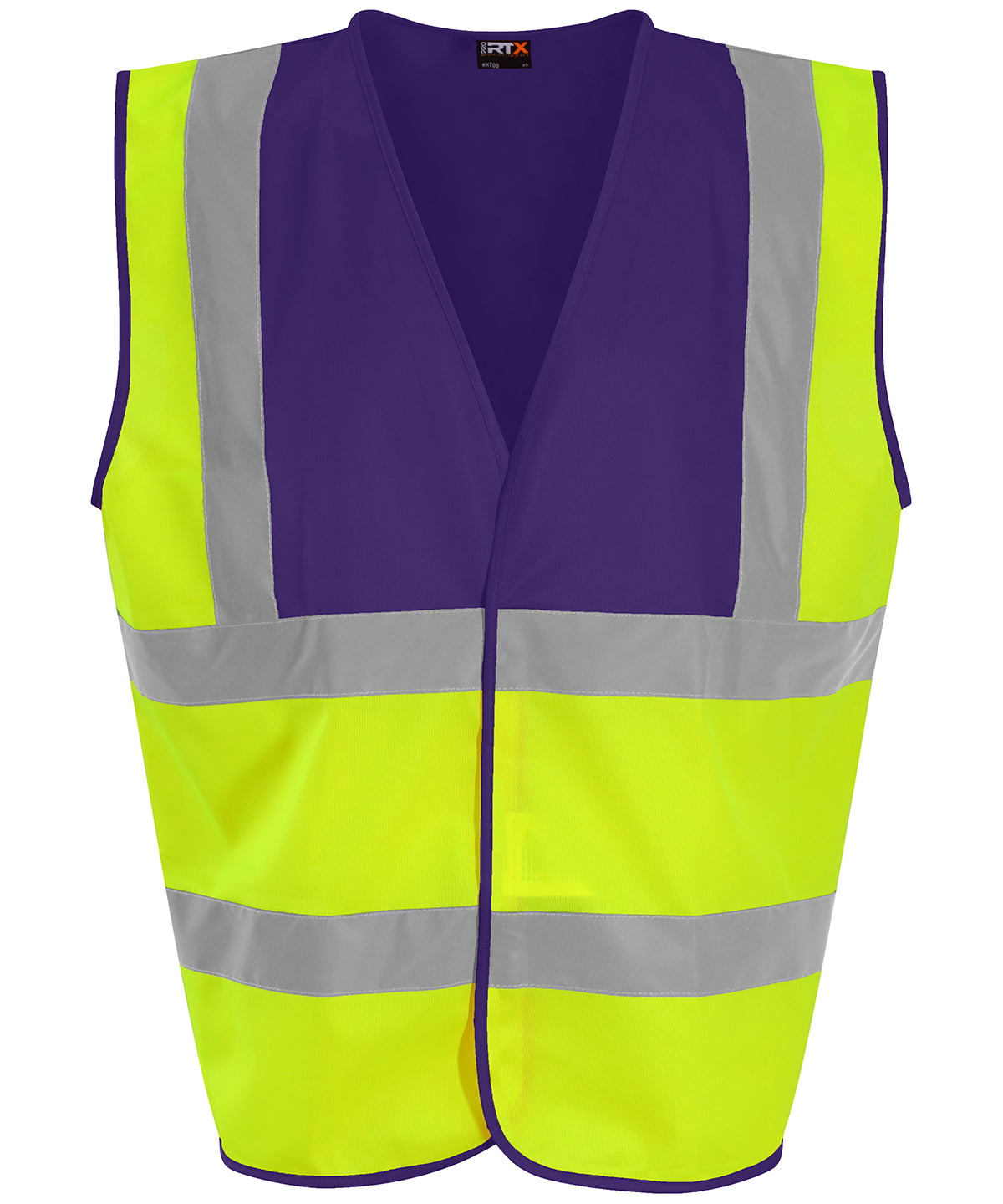 Hi-Vis Waistcoat